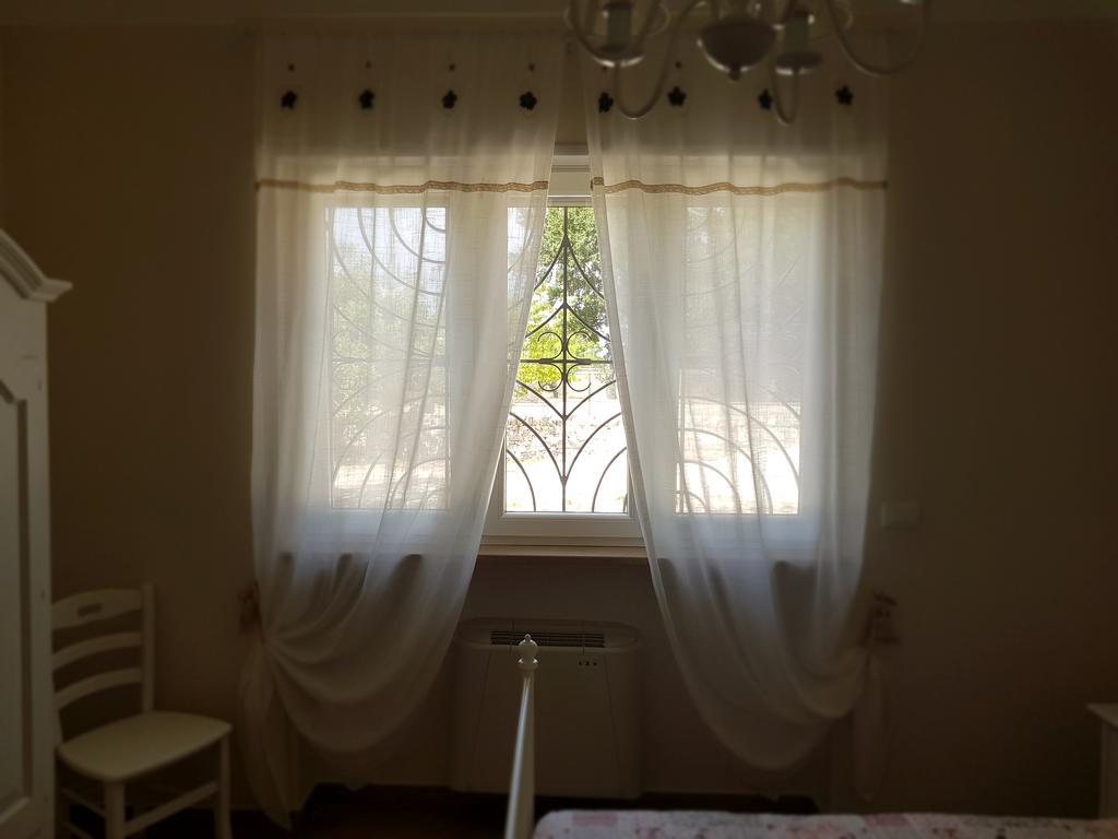 Villa Venus Woods Мартина-Франка Экстерьер фото